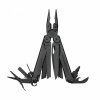 Multitool Leatherman Wave + Black 832526
